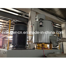 Máquina de misturador de pó de PVC de alta qualidade